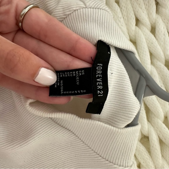 Mock Neck Tank - Picture 3 of 3